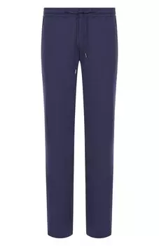 Шерстяные брюки MVST