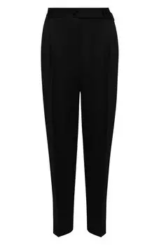 Шерстяные брюки Noble&Brulee