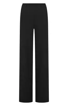 Шерстяные брюки Noble&Brulee