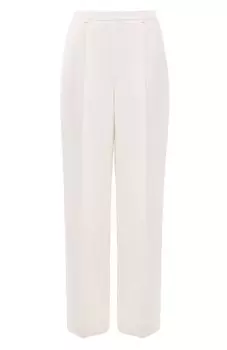 Шерстяные брюки Noble&Brulee