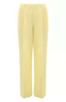 Шерстяные брюки Noble&Brulee