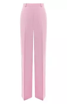 Шерстяные брюки Noble&Brulee