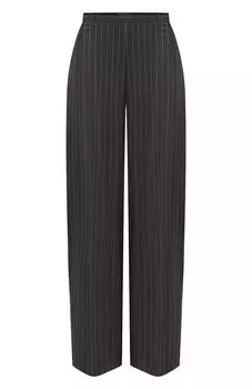 Шерстяные брюки Noble&Brulee