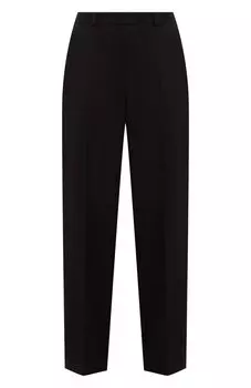 Шерстяные брюки Noble&Brulee