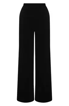 Шерстяные брюки Noble&Brulee