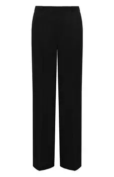 Шерстяные брюки Noble&Brulee