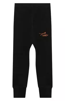 Шерстяные брюки Norveg