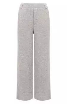 Шерстяные брюки Not Shy