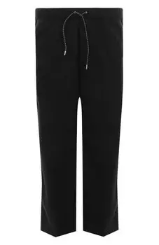 Шерстяные брюки Oamc