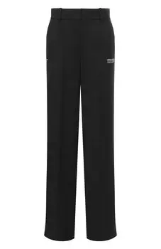 Шерстяные брюки Off-White