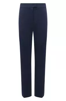 Шерстяные брюки OLOLOL