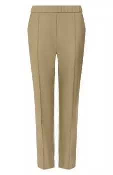 Шерстяные брюки OLOLOL