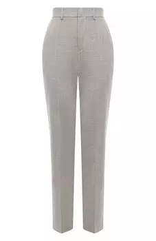 Шерстяные брюки P.A.R.O.S.H.