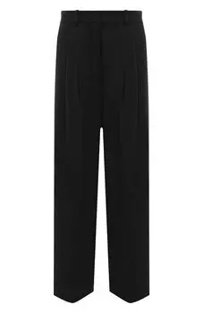 Шерстяные брюки P.A.R.O.S.H.