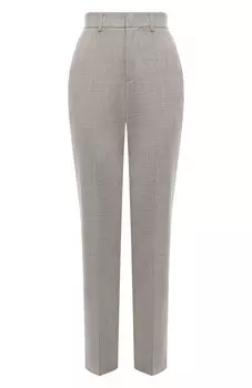 Шерстяные брюки P.A.R.O.S.H.