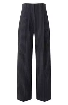 Шерстяные брюки P.A.R.O.S.H.