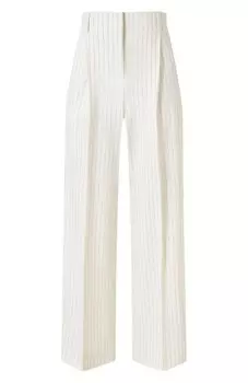 Шерстяные брюки P.A.R.O.S.H.