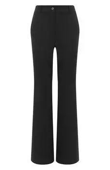 Шерстяные брюки P.A.R.O.S.H.