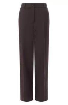 Шерстяные брюки P.A.R.O.S.H.