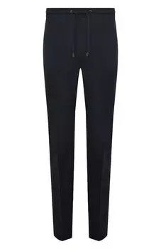 Шерстяные брюки Pal Zileri