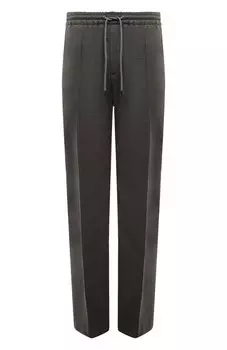 Шерстяные брюки Pal Zileri