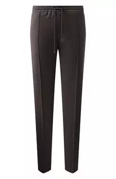 Шерстяные брюки Pal Zileri