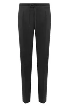 Шерстяные брюки Pal Zileri