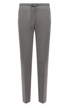 Шерстяные брюки Pal Zileri