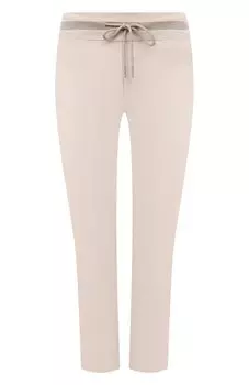 Шерстяные брюки Panicale