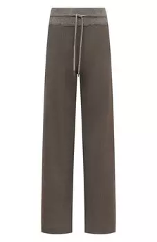 Шерстяные брюки Panicale