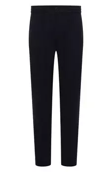 Шерстяные брюки Paul&Shark