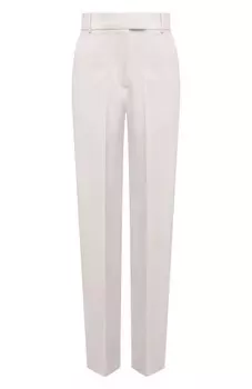 Шерстяные брюки Pervert