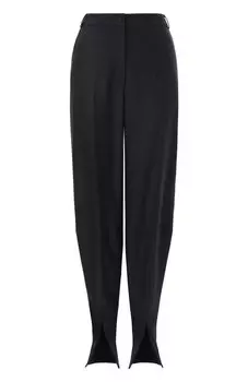 Шерстяные брюки Pervert