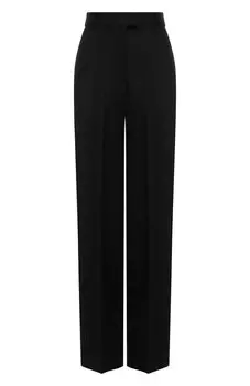 Шерстяные брюки Pervert