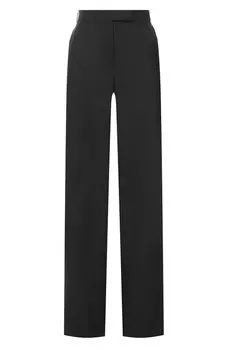 Шерстяные брюки Pervert