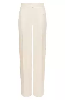 Шерстяные брюки Pervert