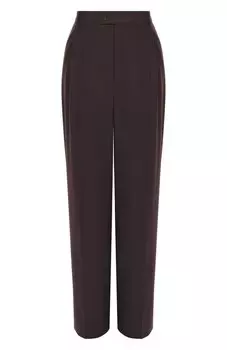 Шерстяные брюки Pervert