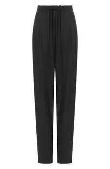 Шерстяные брюки Pervert