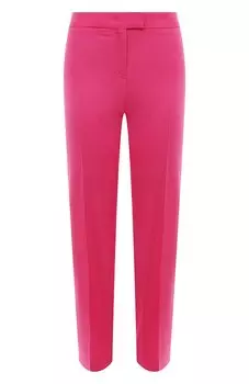 Шерстяные брюки Philosophy di Lorenzo Serafini