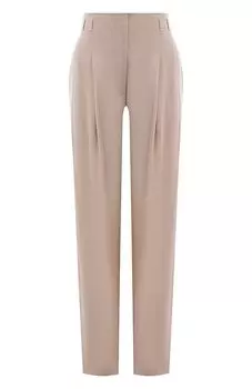 Шерстяные брюки Philosophy di Lorenzo Serafini