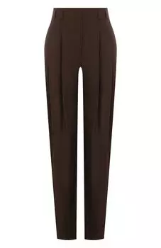 Шерстяные брюки Philosophy di Lorenzo Serafini