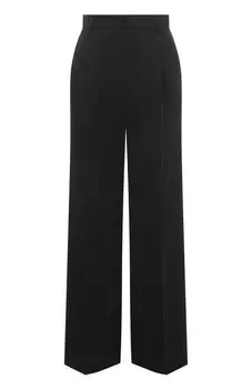 Шерстяные брюки Plan C