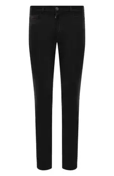 Шерстяные брюки PT Torino