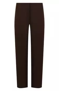 Шерстяные брюки Quira