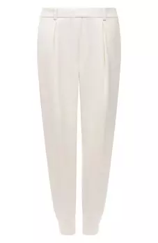 Шерстяные брюки Ralph Lauren