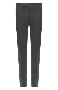 Шерстяные брюки Ralph Lauren