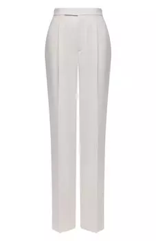 Шерстяные брюки Ralph Lauren