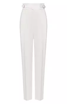 Шерстяные брюки Ralph Lauren