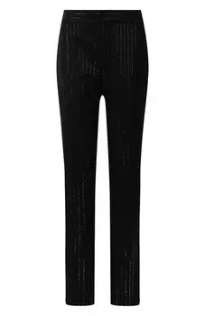 Шерстяные брюки Ralph Lauren