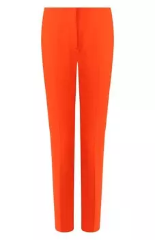 Шерстяные брюки Ralph Lauren